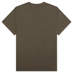 Academy Tee - Sea Turtle