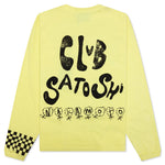 Acid Longsleeve - Acid Yellow