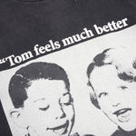 Acid Techno Tee - Multi