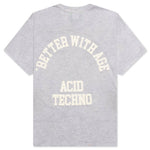 Acid Techno Tee - Multi