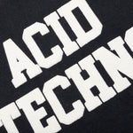 Acid Techno Tee - Multi