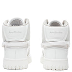 08STHLM High Mix - Multi White