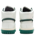 08STHLM High Pop - White/Green