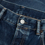 Loose Fit Jeans 2021M - Mid Blue