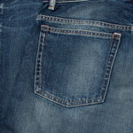Loose Fit Jeans 2021M - Mid Blue