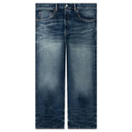 Loose Fit Jeans 2021M - Mid Blue
