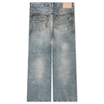 Loose Fit Jeans 2021M Penicillin - Mid Blue