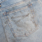 Loose Fit Jeans 2021M Penicillin - Mid Blue