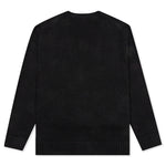 Cardigan Sweater - Black