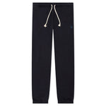 Cotton Sweatpants - Navy