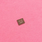 Crew Neck Sweatshirt - Bubblegum Pink
