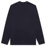 Crewneck Sweatshirt - Navy