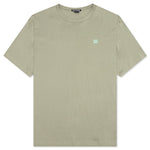 Relaxed Fit T-Shirt - Eucalyptus Green