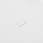 Face Patch T-Shirt - Optic White