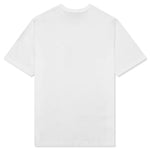 Face Patch T-Shirt - Optic White