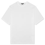 Face Patch T-Shirt - Optic White