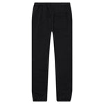 Fleece Sweatpants - Black