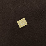 Fleece Sweatpants - Coffee Brown