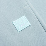 Fleece Sweatpants - Ice Blue