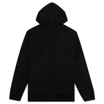 Fonbar Face Hooded Sweatshirt - Black