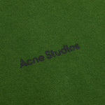 Hooded Sweatshirt - Bottle Green