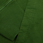 Hooded Sweatshirt - Bottle Green