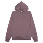 Hooded Sweatshirt - Dusty Purple