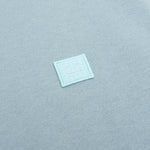 Fonbar Face Hooded Sweatshirt - Ice Blue