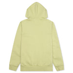 Hooded Sweatshirt - Pale Green