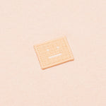 Hooded Sweatshirt - Powder Pink