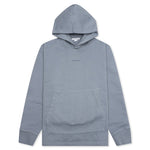Hooded Sweatshirt - Steel Grey