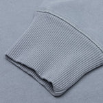 Hooded Sweatshirt - Steel Grey