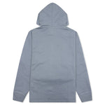 Hooded Sweatshirt - Steel Grey