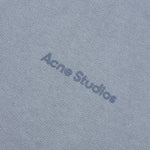 Hooded Sweatshirt - Steel Grey