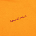 Hooded Sweatshirt - Turmeric Orange