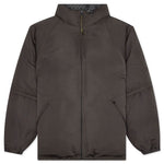 Jacket - Chestnut Brown