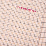 Cotton Shirt - Pink