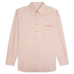 Cotton Shirt - Pink