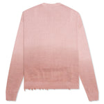 Knitted Sweater - Blossom Pink