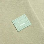 Kid's Cotton Sweatpants - Eucalyptus Green