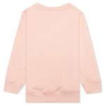 Kid's Crewneck Sweatshirt - Powder Pink