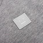 Kid's Lightweight T-Shirt - Light Grey Melange