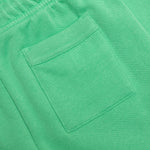 Kid's Trousers - Fern Green