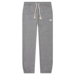 Kid's Trousers - Light Grey Melange