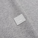 Kid's Trousers - Light Grey Melange