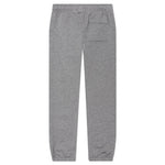 Kid's Trousers - Light Grey Melange