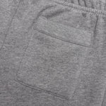 Kid's Trousers - Light Grey Melange