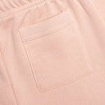 Kid's Trousers - Powder Pink
