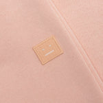 Kid's Trousers - Powder Pink
