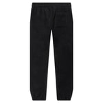 Kid's Cotton Sweatpants - Black